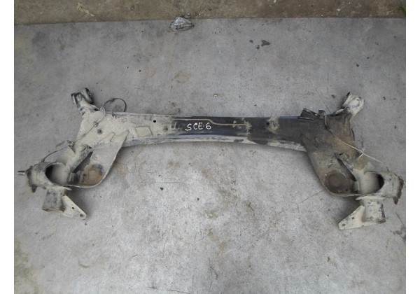 балка задня Renault Scenic II, Megane II, 7701478434, 8200837564, 7701476509 *